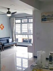 Blk 682B Waterway View (Punggol), HDB 4 Rooms #548150701